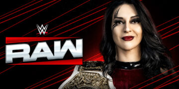 Previa WWE RAW 8 de diciembre de 2025 Previa WWE RAW 8 de diciembre de 2025