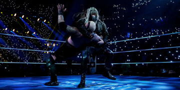 Audiencia WWE SmackDown 28 de noviembre de 2025