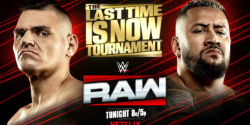 Resultados WWE RAW 1 de diciembre de 2025