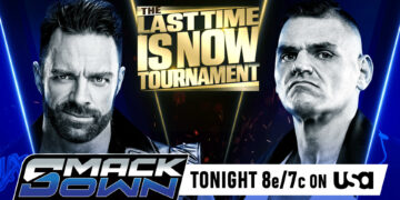 Resultados WWE SmackDown 5 de diciembre de 2025