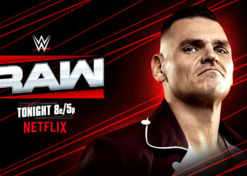 Resultados WWE RAW 8 de diciembre de 2025