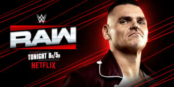 Resultados WWE RAW 8 de diciembre de 2025 Resultados WWE RAW 8 de diciembre de 2025