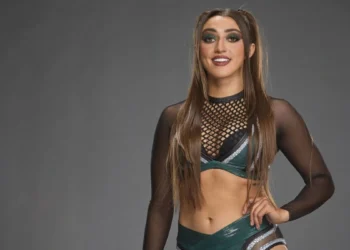 Shawn Michaels elogia a Wren Sinclair y afirma que tendrá un gran 2026