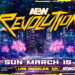 AEW Revolution 2026: todos los detalles