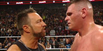 Gunther y LA Knight lucharán en la final del Last Time Is Now Tournament Gunther y LA Knight lucharán en la final del Last Time Is Now Tournament