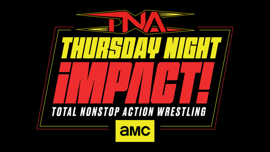 OFICIAL: TNA Wrestling se emitirá en AMC en Estados Unidos a partir de 2026