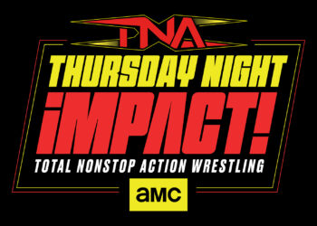 OFICIAL: TNA Wrestling se emitirá en AMC en Estados Unidos a partir de 2026