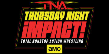 OFICIAL: TNA Wrestling se emitirá en AMC en Estados Unidos a partir de 2026