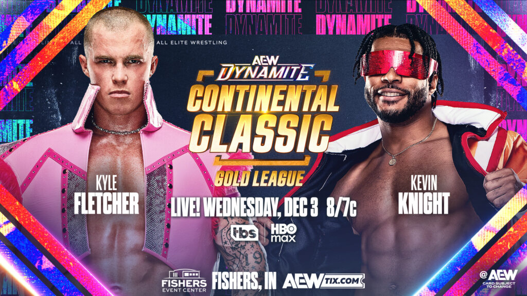 Previa AEW Dynamite 3 de diciembre de 2025 Previa AEW Dynamite 3 de diciembre de 2025