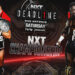 Ricky Saints y Oba Femi abrirán NXT Deadline 2025