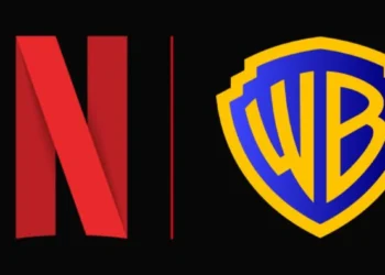 Netflix anuncia la adquisición de Warner Bros. Discovery