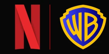 Netflix anuncia la adquisición de Warner Bros. Discovery