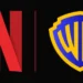 Netflix anuncia la adquisición de Warner Bros. Discovery