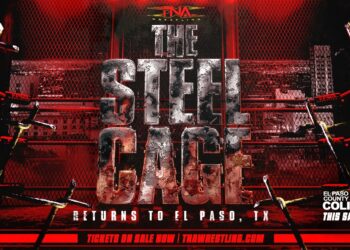 SPOILERS TNA iMPACT 6 de diciembre de 2025