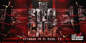 SPOILERS TNA iMPACT 6 de diciembre de 2025 SPOILERS TNA iMPACT 6 de diciembre de 2025