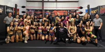 Stephanie McMahon elogia a Bayley por su campamento Lodestone: “El futuro está en excelentes manos”