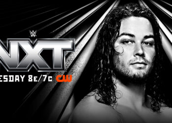 Resultados WWE NXT 9 de diciembre de 2025