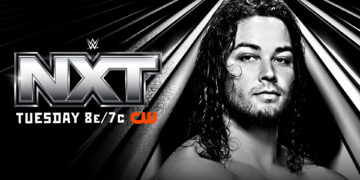 Resultados WWE NXT 9 de diciembre de 2025 Resultados WWE NXT 9 de diciembre de 2025