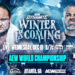 Previa AEW Dynamite Winter is Coming: 10 de diciembre de 2025 Previa AEW Dynamite Winter is Coming 10 de diciembre de 2025