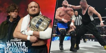 Audiencia AEW Dynamite Winter is Coming 10 de diciembre de 2025 Audiencia AEW Dynamite Winter is Coming 10 de diciembre de 2025