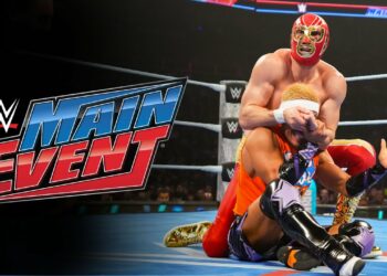 Resultados WWE Main Event 13 de diciembre de 2025
