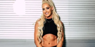 Michelle McCool revela que le queda un último combate en WWE