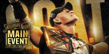 Resultados WWE Saturday Night’s Main Event 13 de diciembre de 2025 - John Cena's Final Match https://www.youtube.com/watch?v=NCVmnQkDUXA