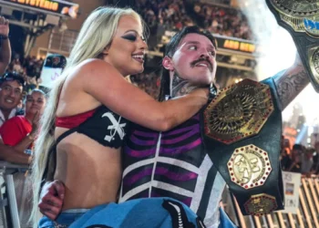 Dominik Mysterio: “Derroté a John Cena de manera justa y limpia”