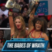 Willow Nightingale y Harley Cameron vencen a Toni Storm y Mina Shirakawa para ganar el Campeonato Femenino por Parejas de AEW